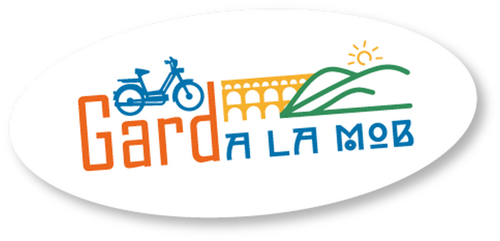 Logo du site Gard à la mob