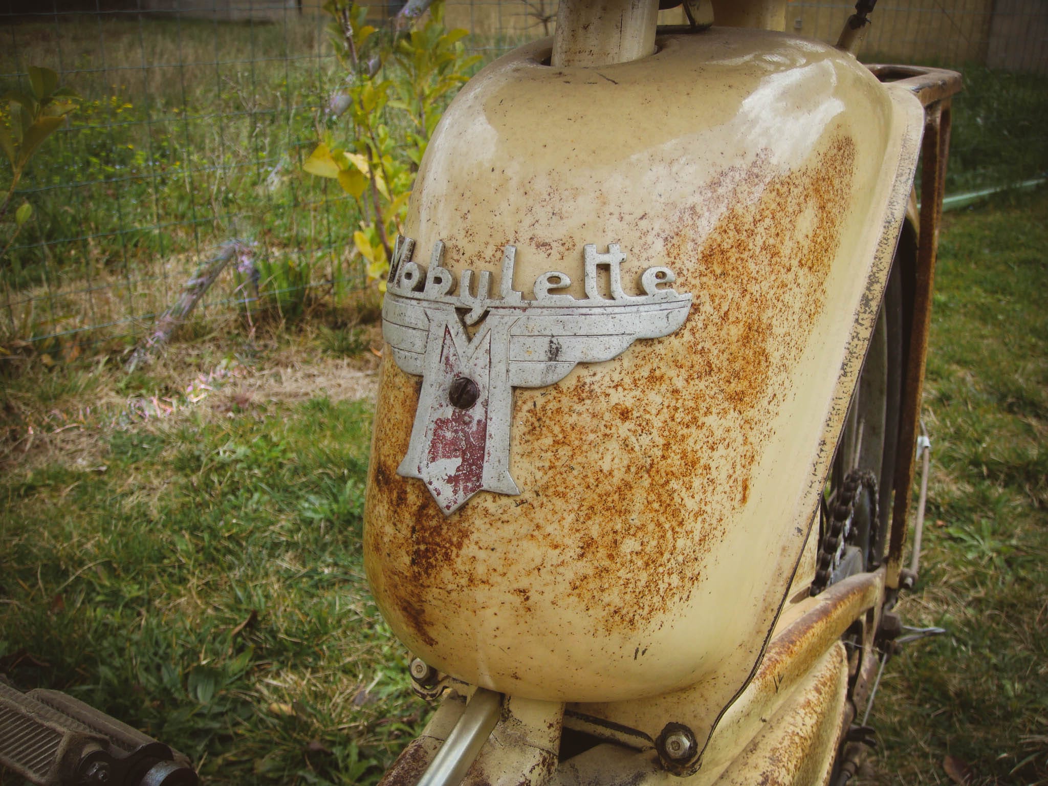 Lire la suite à propos de l’article La rénovation de mobylette : redonner vie à une icône française